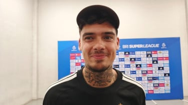 Takjub Atmosfer El Clasico, Bintang Timnas Indonesia Menyessal Tak Bisa Bela Persija saat Kalahkan Persib di Super League