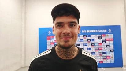 Takjub Atmosfer El Clasico, Bintang Timnas Indonesia Menyessal Tak Bisa Bela Persija saat Kalahkan Persib di Super League