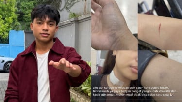 Kumpulan Fakta Dugaan Kasus Kekerasan Seksual Betrand Peto, Korban Luka-luka hingga Mengaku Trauma