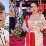 Siapa Sosok Teteh Kanaya Whu? Vokalis Emka 9 yang Dikabarkan Wafat hingga Dedi Mulyadi Ucapkan Duka Mendalam