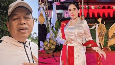 Siapa Sosok Teteh Kanaya Whu? Vokalis Emka 9 yang Dikabarkan Wafat hingga Dedi Mulyadi Ucapkan Duka Mendalam