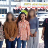 Kejari Surabaya Hentikan Diversi, Perkara 10 Pelaku Anak dugaan perundungan Masuk Proses Hukum