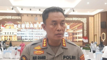 Kapal Virgo Angkut 243 Orang Hilang Kontak di Laut Jawa, Polda Kalimantan Selatan Siagakan RS Bhayangkara Banjarmasin