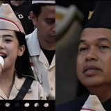 Dedi Mulyadi Bagikan Momen Terakhir Kanaya Whu Sebelum Meninggal Dunia Akibat Kanker: Persembahan Terakhir