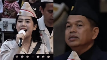 Dedi Mulyadi Bagikan Momen Terakhir Kanaya Whu Sebelum Meninggal Dunia Akibat Kanker: Persembahan Terakhir