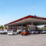 Antrean BBM di Sejumlah SPBU Makassar Mulai Melandai, Pertamina Patra Niaga Koordinasi dengan Pemprov Sulsel