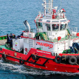 Dorong Green Vessel Jadi Masa Depan Industri Maritim, PTK Andalkan PLTS hingga Teknologi Baterai