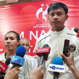 PBVSI Pasang Target Berani di Asian Games 2026, Voli Pantai Bidik Emas Hingga Timnas Voli Putri Indonesia Incar 5 Besar
