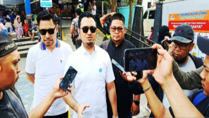 Usai Kecelakaan Kapal Virgo Transport 8, MTI Kalsel Soroti Pengawasan Keselamatan Pelayaran