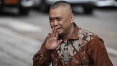 Buntut Insiden Kapal Virgo Transport 8, Menhub Dudy Pantau Evakuasi di Banjarmasin