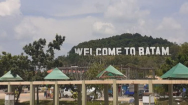 Ekonomi Batam Tumbuh 7,28 Persen, Melampaui Kepri dan Nasional