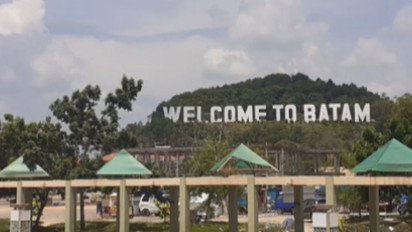 Ekonomi Batam Tumbuh 7,28 Persen, Melampaui Kepri dan Nasional