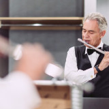 Andrea Bocelli Kembali ke Indonesia, 30 Tahun Romanza Dirayakan di Borobudur dan Jakarta