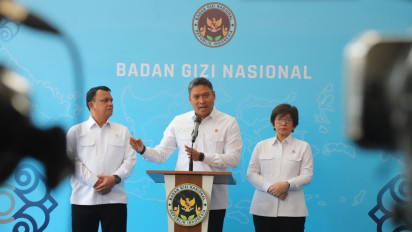Penutupan 1.999 SPPG oleh BGN, Akademisi UMSU Nilai Perkuat Pengawasan MBG