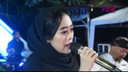Pesan Terakhir Kanaya Whu Sebelum Meninggal Dunia: Minta Didoakan Artis Senior yang Lagi Umroh