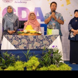 Syukuran Dua Tahun Perjalanan Pendidikan, Momentum Refleksi dan Kebersamaan di Yogyakarta