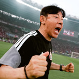 ‎Persija Bungkam Dua Tim yang Tak Bisa Dikalahkan Musim Lalu, Shin Tae-yong Bicara Peluang Juara
