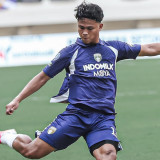Hasil Super League 2026-2027: Persita Remontada, Brace David Da Silva Digagalkan Gol Telat Aleksa Andrejic