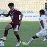 Hasil Super League 2026-2027: Arema FC Curi Poin di Kandang PSM Makassar