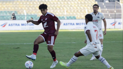 Hasil Super League 2026-2027: Arema FC Curi Poin di Kandang PSM Makassar