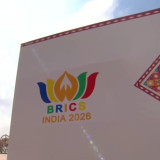 BRICS Dorong Pembentukan Bursa Gandum Bersama, Perdagangan Komoditas Pertanian akan Diperluas