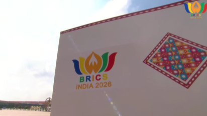 BRICS Dorong Pembentukan Bursa Gandum Bersama, Perdagangan Komoditas Pertanian akan Diperluas