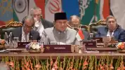 Presiden Prabowo Ajak Negara-negara BRICS Ubah Kerentanan Jadi Kekuatan Ekonomi