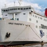 DPR RI Bakal Panggil Penyedia Transportasi Buntut Kecelakaan Kapal Virgo Transport 8