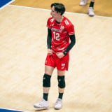 Daftar Penghargaan Individu AVC Men s Continental 2026: Jepang Borong Gelar, Ran Takahashi Jadi MVP