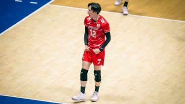 Daftar Penghargaan Individu AVC Men's Continental 2026: Jepang Borong Gelar, Ran Takahashi Jadi MVP