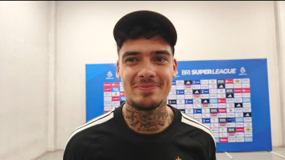 ‎Kabar Baik buat Jakmania! Shayne Pattynama Buka-bukaan Soal Kondisi Terbaru Cederanya