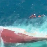 Wakil Ketua DPR RI Tegaskan Harus Ada Pihak yang Bertanggung Jawab Soal Kecelakaan Kapal Virgo