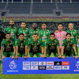 Persebaya Raih 3 Poin Perdana di Super League, Alex Martins Jadi Pahlawan Kemenangan atas PSIM