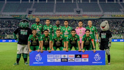 Persebaya Raih 3 Poin Perdana di Super League, Alex Martins Jadi Pahlawan Kemenangan atas PSIM