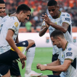 Belum Kering Luka yang Disebabkan oleh Persija Jakarta, Persib Bandung Harus Menghadapi Eks Tangan Kanan Shin Tae-yong