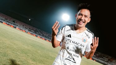 Saat Persija Permalukan Persib Tanpa Sosok Witan Sulaeman, STY Ungkap Faktor Utamanya gara-gara Hal ini