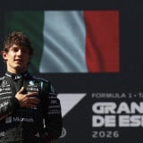 Hasil F1 GP Spanyol 2026: Kimi Antonelli Juara, Asapi Max Verstappen