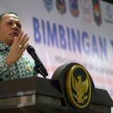 Percepat Penegasan Batas Desa, Kemendagri Petakan Potensi Sengketa Klaim Wilayah