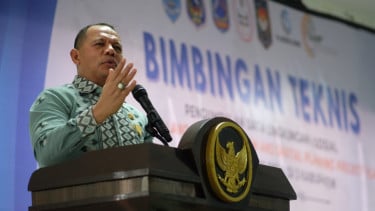Percepat Penegasan Batas Desa, Kemendagri Petakan Potensi Sengketa Klaim Wilayah