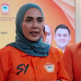 Perkuat Golkar untuk Pemilu 2029, Ketum Kosgoro Perintahkan Kader Sadar Medsos: Kita Perang di Udara