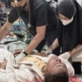 Analisa Basarnas Penyebab Kemiringan Kapal Virgo Transport 8 yang Kecelakaan di Laut Jawa