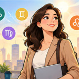 Karier Makin Bersinar! 5 Zodiak Ini Diprediksi Dapat Kejutan Positif Besok 15 September 2026: Leo Paling Menonjol