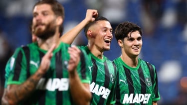 Rapor Lengkap Para Pemain Abroad Timnas Indonesia: Jay Idzes Tekuk Juventus, Calvin Verdonk Bawa Kabar Buruk