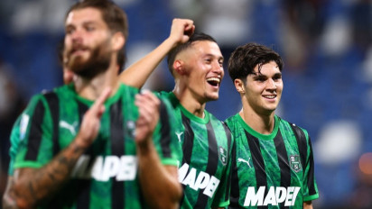 Rapor Lengkap Para Pemain Abroad Timnas Indonesia: Jay Idzes Tekuk Juventus, Calvin Verdonk Bawa Kabar Buruk