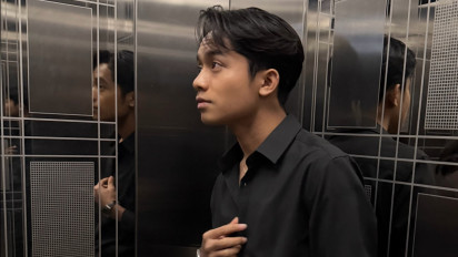 Bertolak Belakang dengan Kesaksian Korban, Betrand Peto Disebut Hanya Melerai Perkelahian saat Kejadian