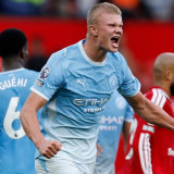 Klasemen Liga Inggris 2026-2027: Man City Tempel Arsenal, Manchester United Merapat ke Jurang Degradasi