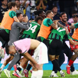 Klasemen Liga Italia 2026-2027: Jay Idzes Bantu Sassuolo Sejajar dengan Juventus, Lazio Ungguli Roma dan Inter