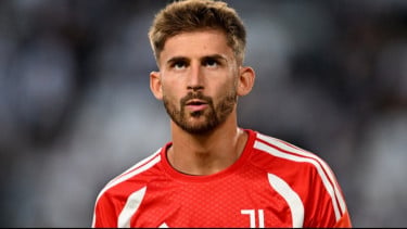 Kapten Timnas Indonesia Bersinar di Eropa, Kiper Juventus Sampai Marah Usai Kebobolan 3 Gol Lawan Sassuolo: Harusnya Tidak Seperti Ini