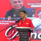 Ketum LMND: Langkah Prabowo Sangat Tepat Dan Strategis, Indonesia Aktif Di BRICS