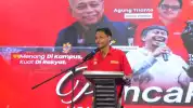 Ketum LMND: Langkah Prabowo Tepat Dan Strategis, Indonesia Aktif di BRICS